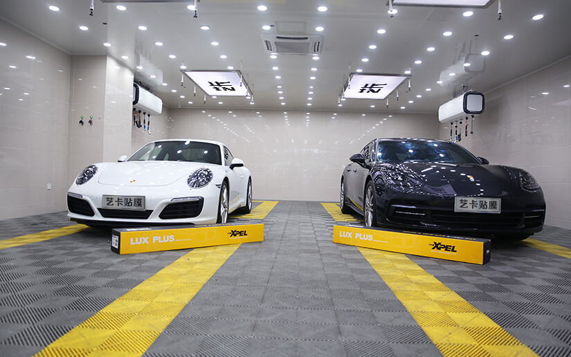 威固授權藝卡杭州旗艦店