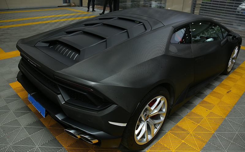 隱形車衣品牌價格