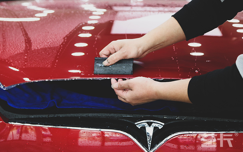 隱形車衣增亮20%