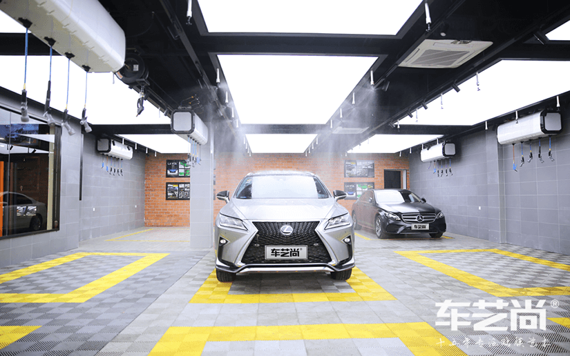 什么樣的車型（價位）適合貼隱形車衣？
