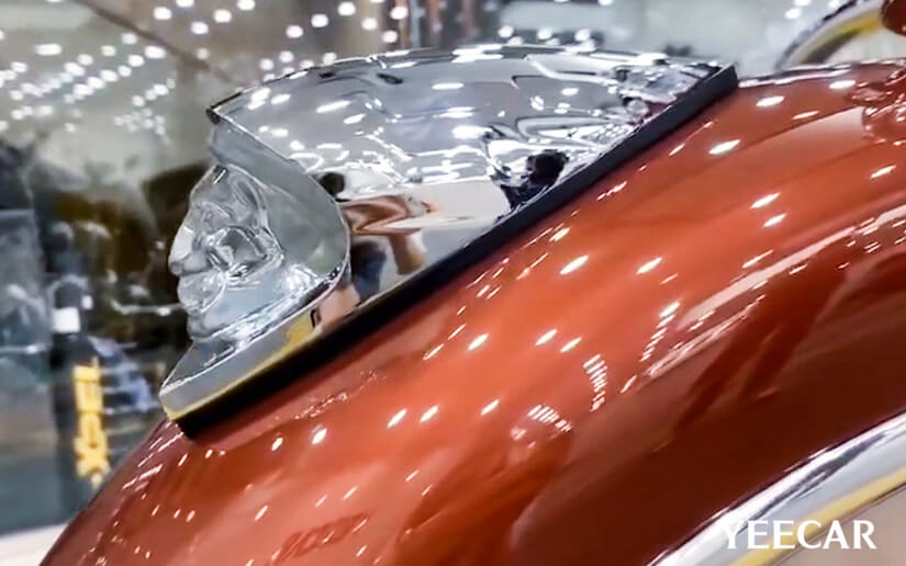 摩托車貼車衣價格因素