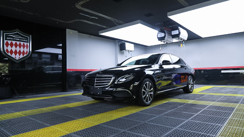 YEECAR車衣怎么樣？