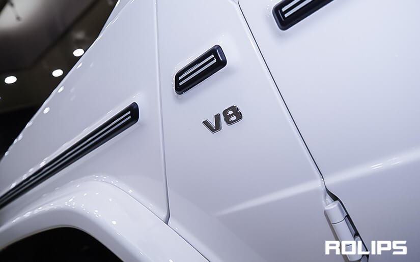 白色車輛貼隱形車衣怎么樣