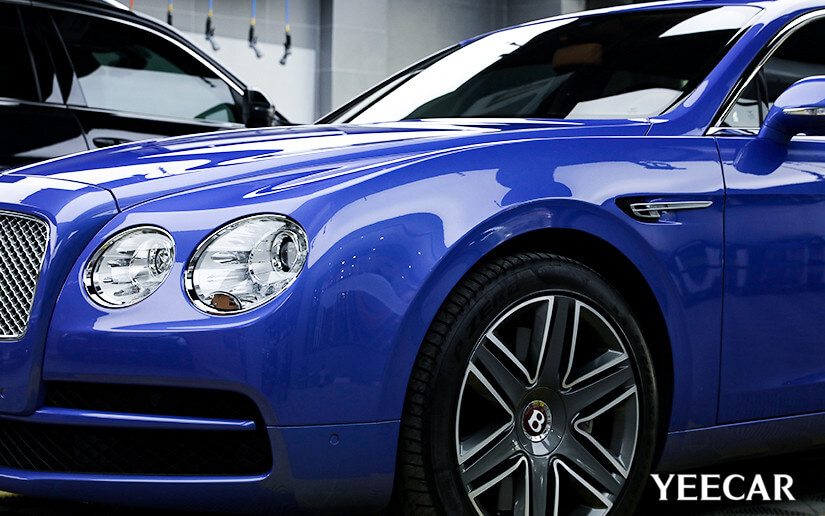 YEECAR隱形車衣怎么樣