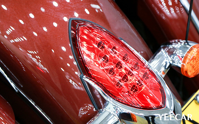 摩托車貼車衣價格