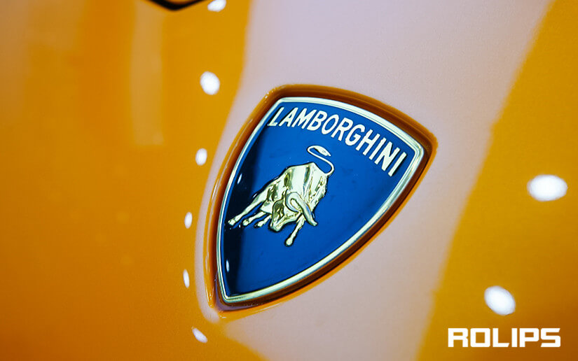 隱形車衣的效果圖