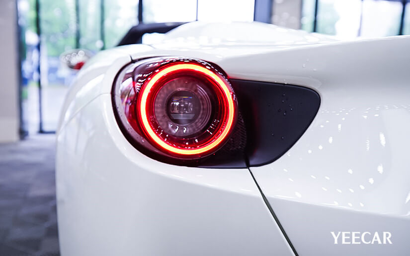 漆面保護膜效果怎么樣