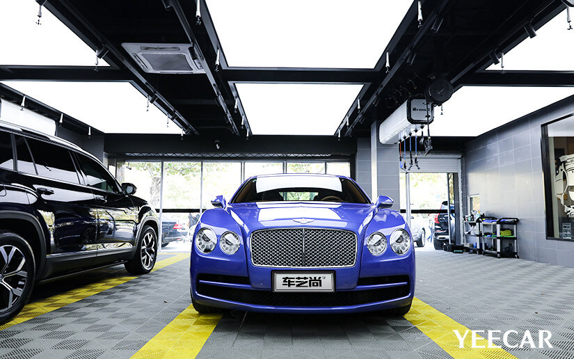 YEECAR隱形車衣好不好