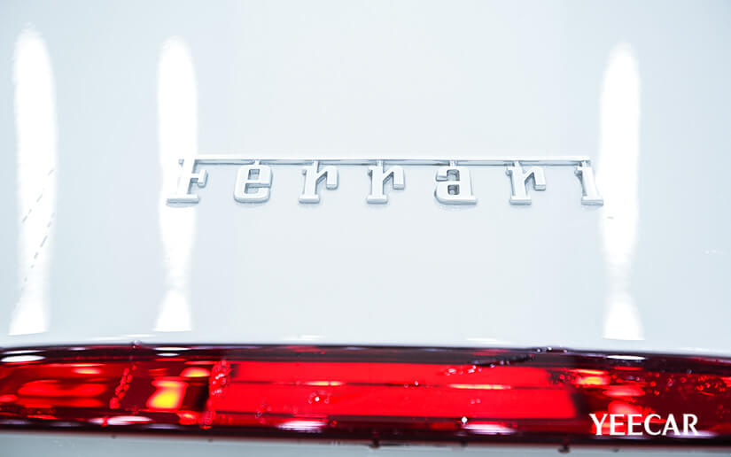 漆面保護膜貼上感覺怎么樣？