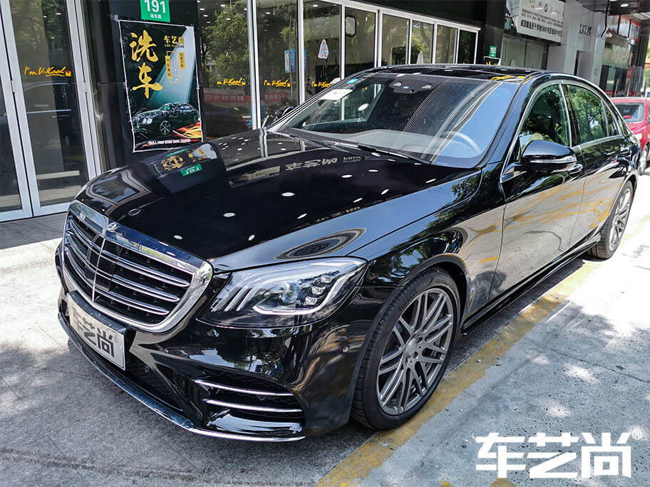 貼隱形車衣有哪些優點和缺點（圖五）