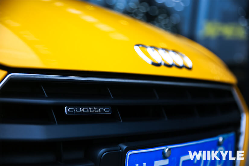 WIIKYLE旗艦店提供官方電子質保，確保產品的真偽性