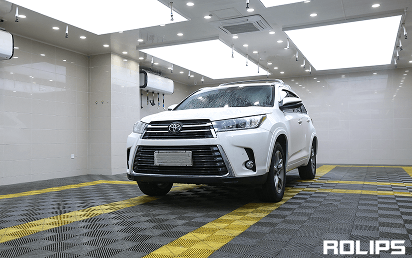 白色車適合貼什么品牌的車衣？（2）