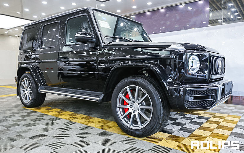 貼隱形車衣的車輛怎么樣