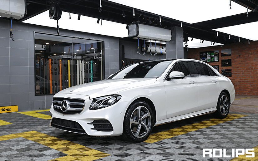 汽車貼隱形車衣有什么影響嗎？（6）