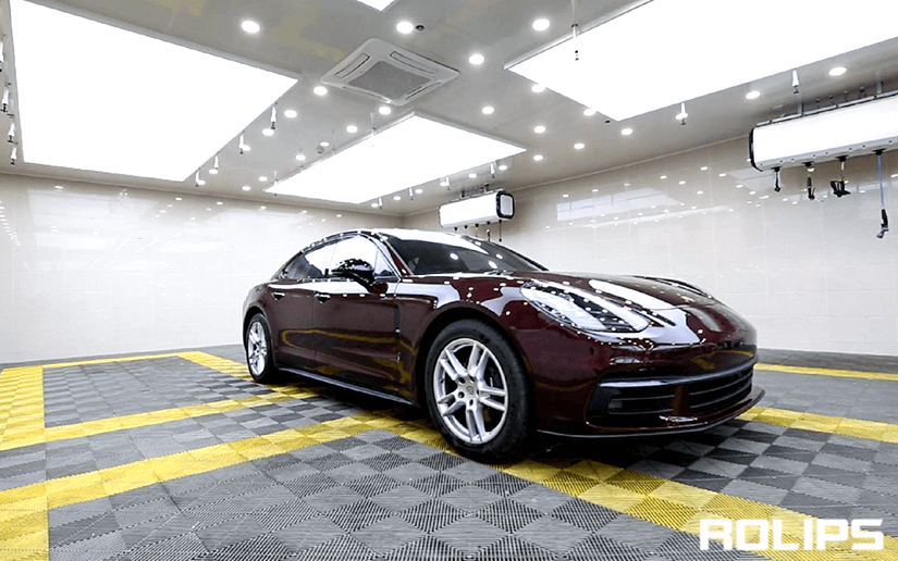 ROLIPS隱形車衣的質量怎么樣？（圖8）