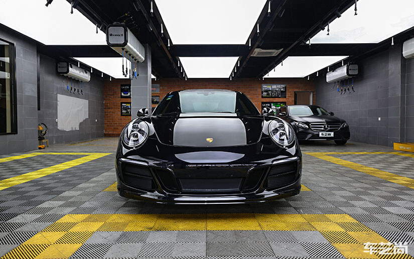 汽車貼膜專車專用好嗎? 汽車貼膜專車專用好嗎?