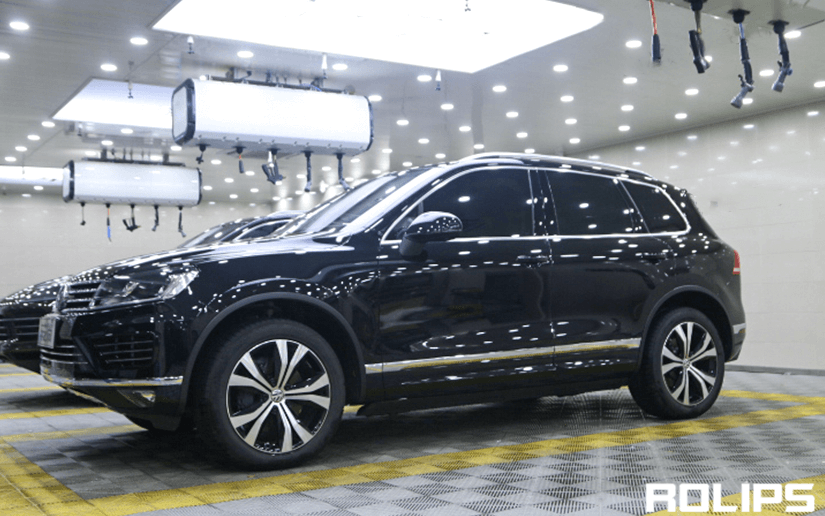 汽車貼膜時需要注意哪些事項？（圖13）