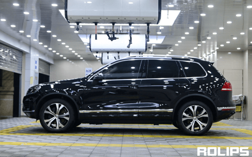 汽車貼膜時需要注意哪些事項？（圖16）