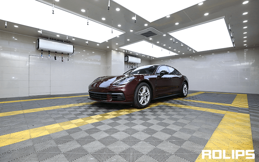 ROLIPS隱形車衣的質量怎么樣？（圖7）