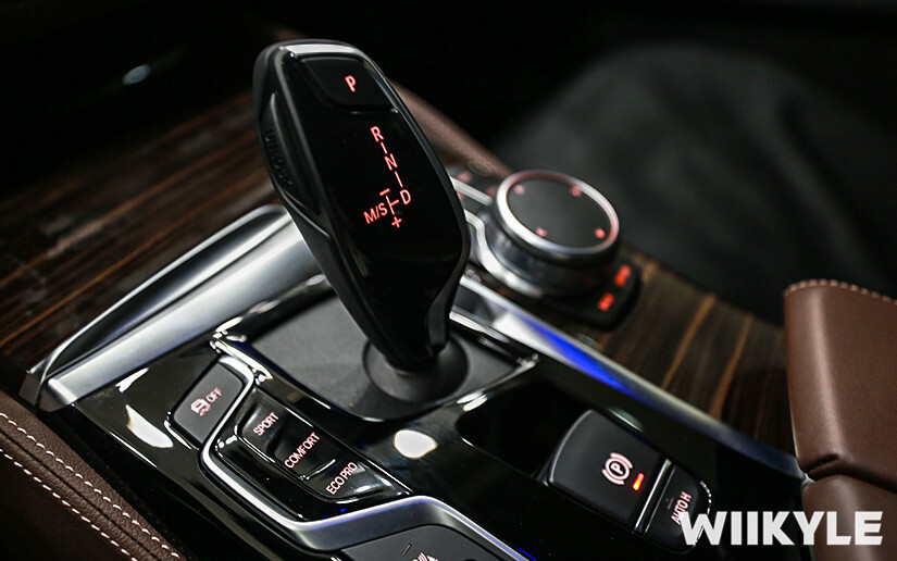 隱形車衣專車專用裁膜效果圖（三）