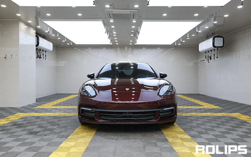 ROLIPS隱形車衣的質量怎么樣？（圖10）