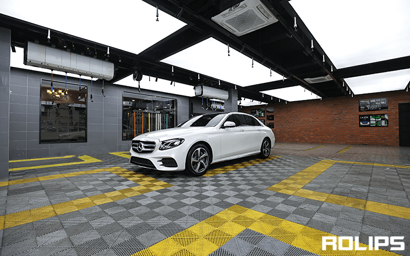 汽車貼隱形車衣有什么影響嗎？（8）