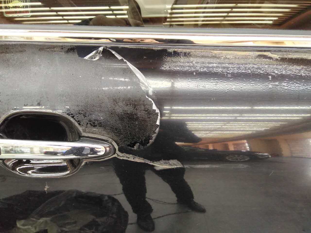 撕膜除膠費用是多少