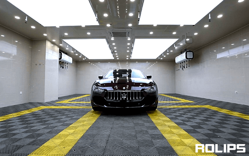 汽車的隱形車衣一般什么價格比較合適？(圖13)