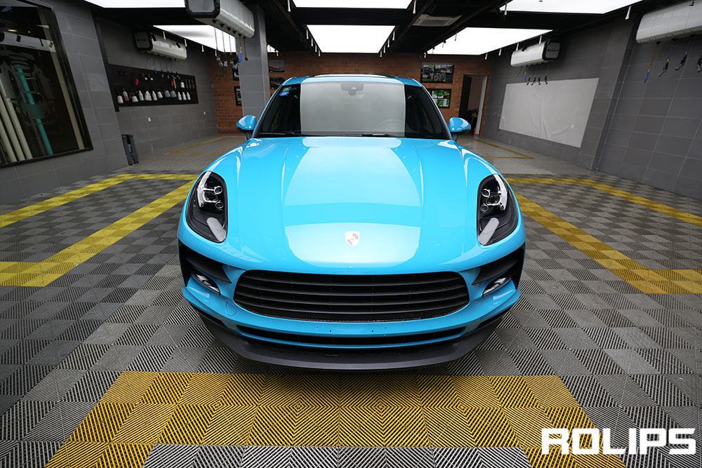 汽車貼車衣的作用是什么