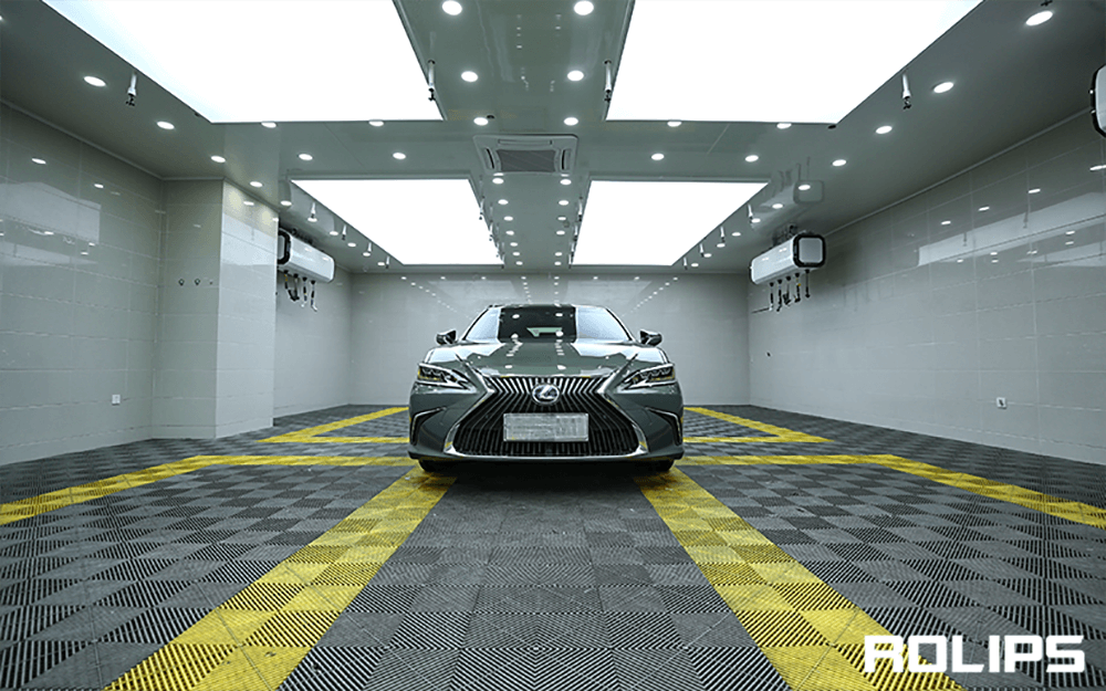 汽車貼ROLIPS車衣的價格是多少