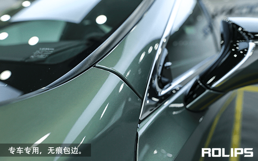 汽車貼膜的價格是多少