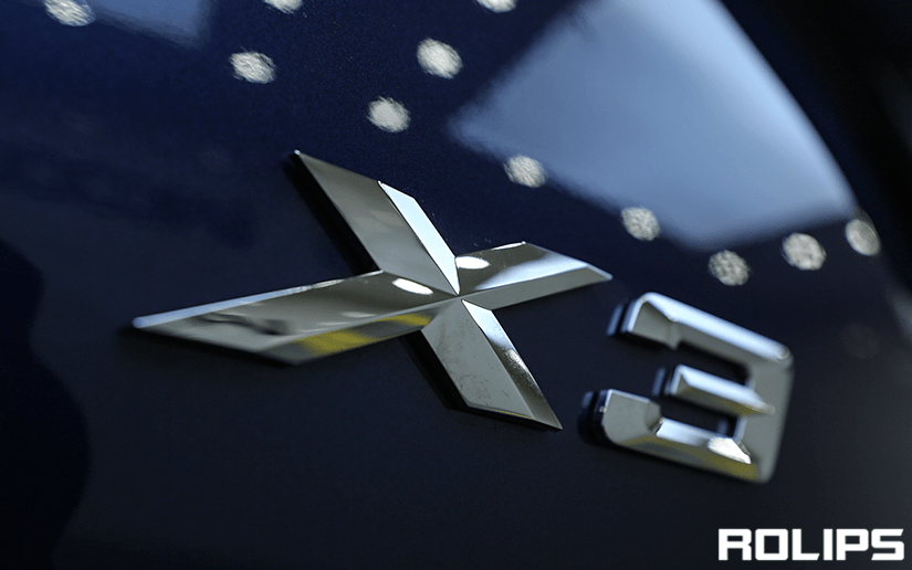 藍色汽車貼膜意義大嗎？（5）