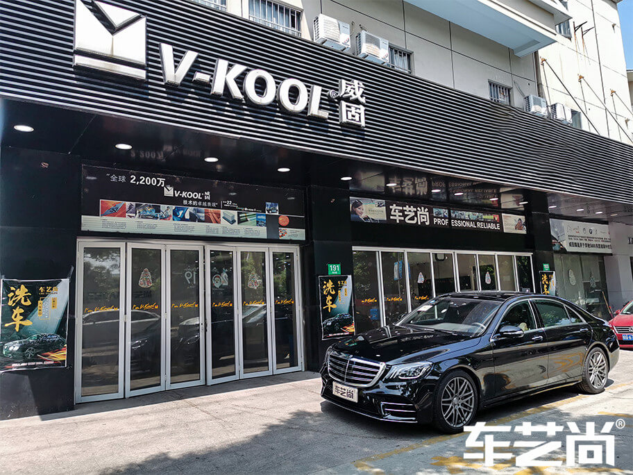 貼隱形車衣有哪些優點和缺點（圖六）