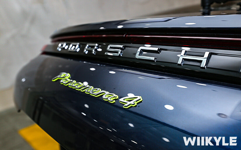 保護原廠車漆，選擇貼隱形車衣