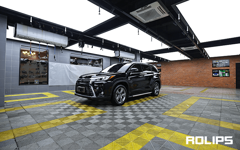 ROLIPS隱形車衣怎么樣