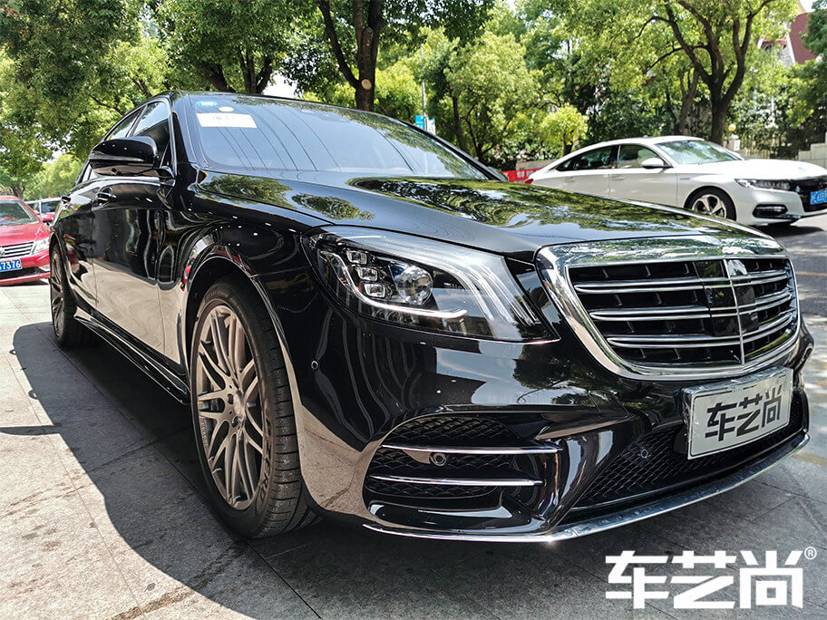 貼隱形車衣有哪些優點和缺點（圖四）