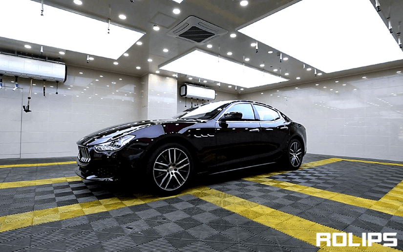 汽車的隱形車衣一般什么價格比較合適？(圖14)