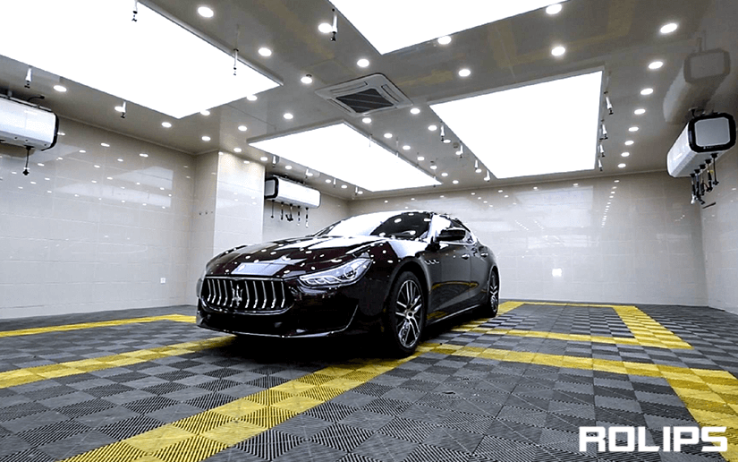 汽車的隱形車衣一般什么價格比較合適？(圖12)