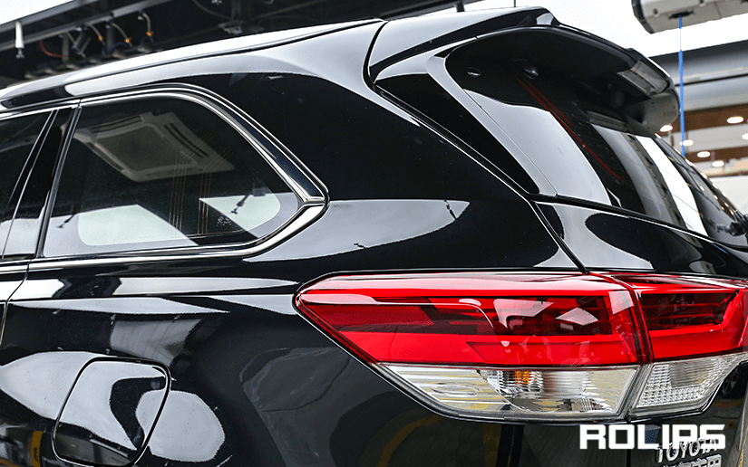 貼隱形車衣哪個品牌好