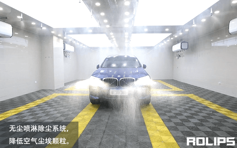 汽車貼膜的意義大嗎？