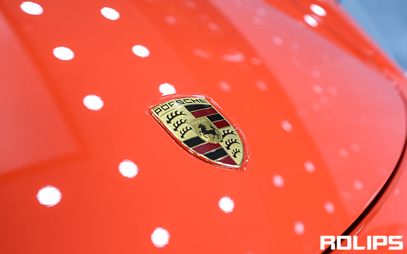 ROLIPS隱形車衣的施工環境怎么樣？（圖14）