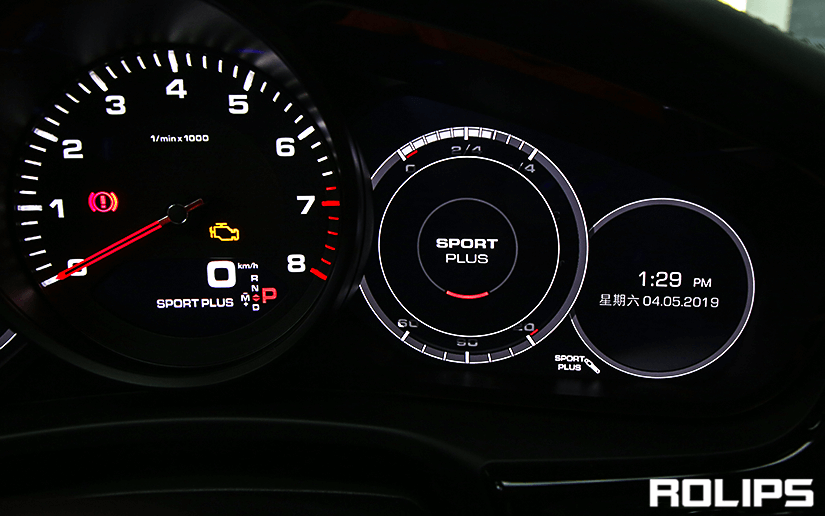 保時捷貼膜應該選擇什么品牌的車衣？（7）