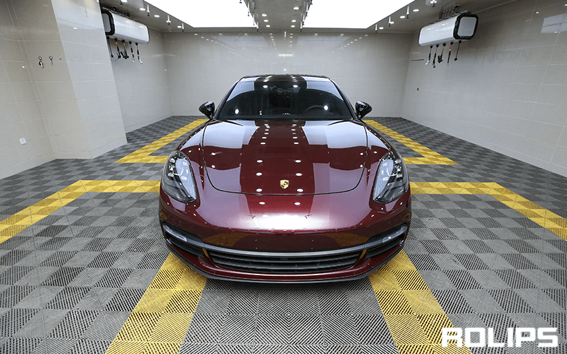 ROLIPS隱形車衣的質量怎么樣？（圖9）