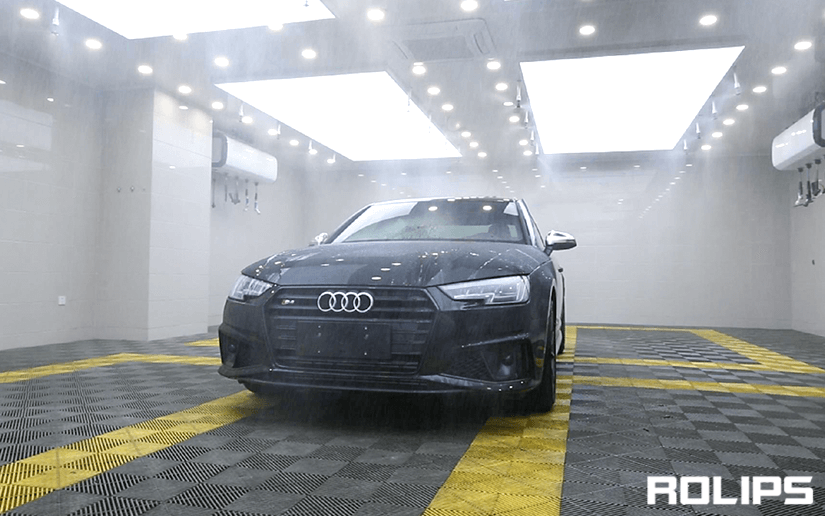 汽車貼膜時需要注意哪些事項？