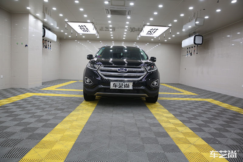 為什么貼漆面保護膜？