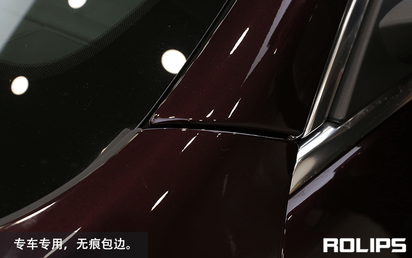 汽車的隱形車衣一般什么價格比較合適？(圖6)