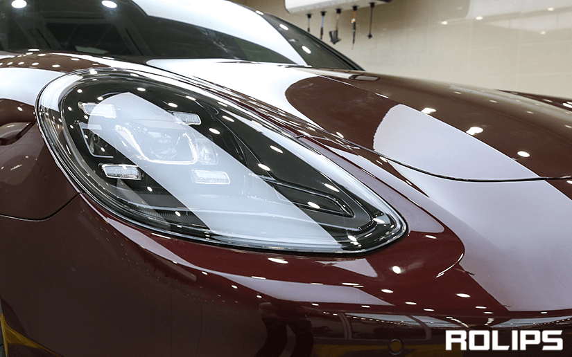 ROLIPS隱形車衣的質量怎么樣？（圖12）