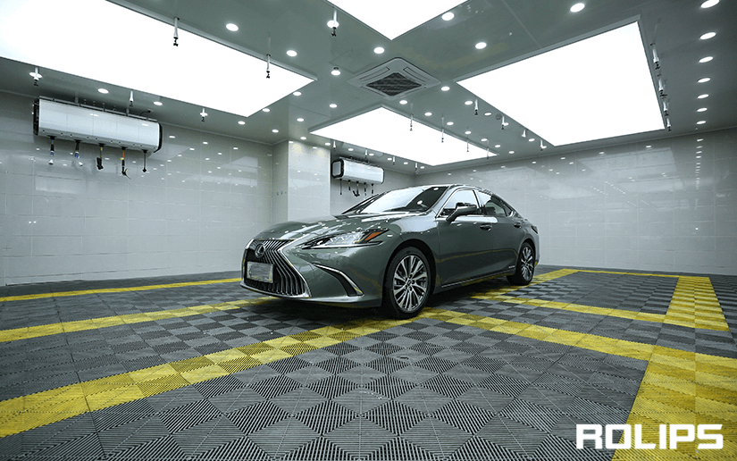 雷克薩斯貼車衣需要多少錢