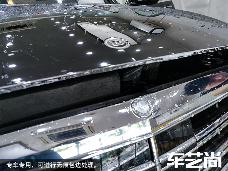 貼隱形車衣有哪些優點和缺點（圖三）