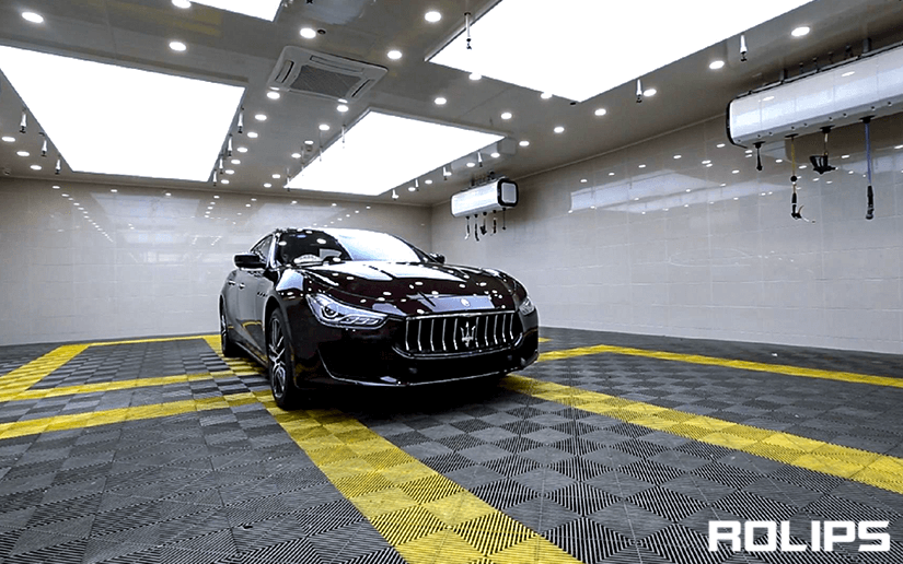 汽車的隱形車衣一般什么價格比較合適？(圖11)